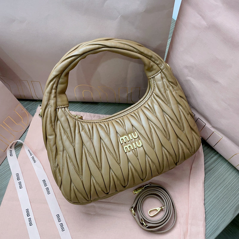 Amelia- MMU  LUXURY BAGS - 023