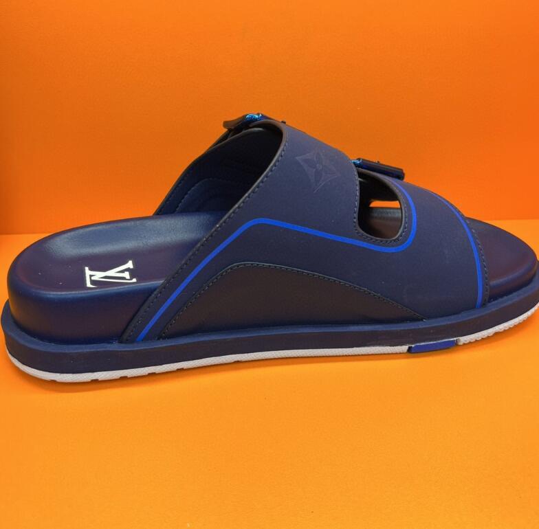 AmeliaLuxury - LOV Men Shoes - 1083