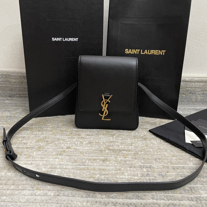 Amelia - YSL Bag - 3808