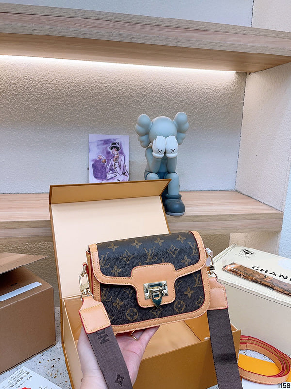 Amelia - LV Bags - 14611