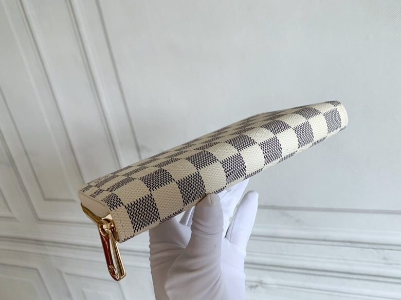 Amelia- LOV  Luxury  Wallets - 706