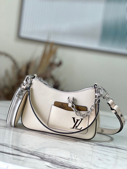 Fashion Lu-Vi bags - 4379
