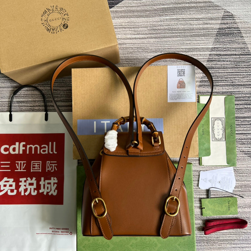 Amelia- GCI Bags - 4211