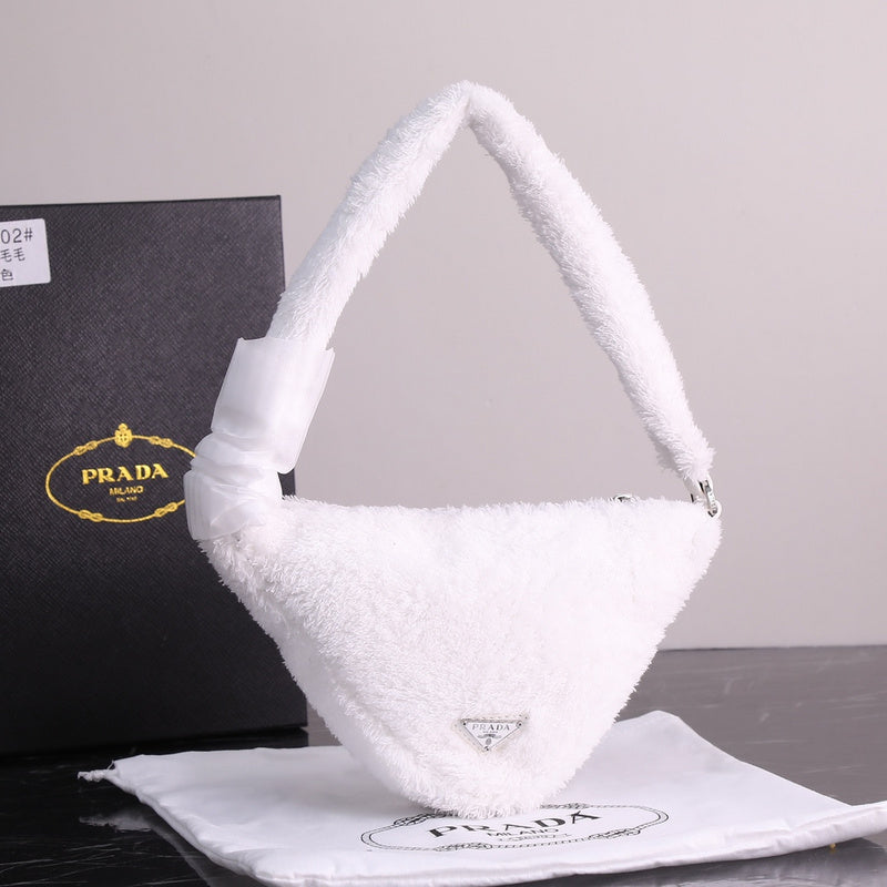 Amelia- PRDA  LUXURY BAGS - 394