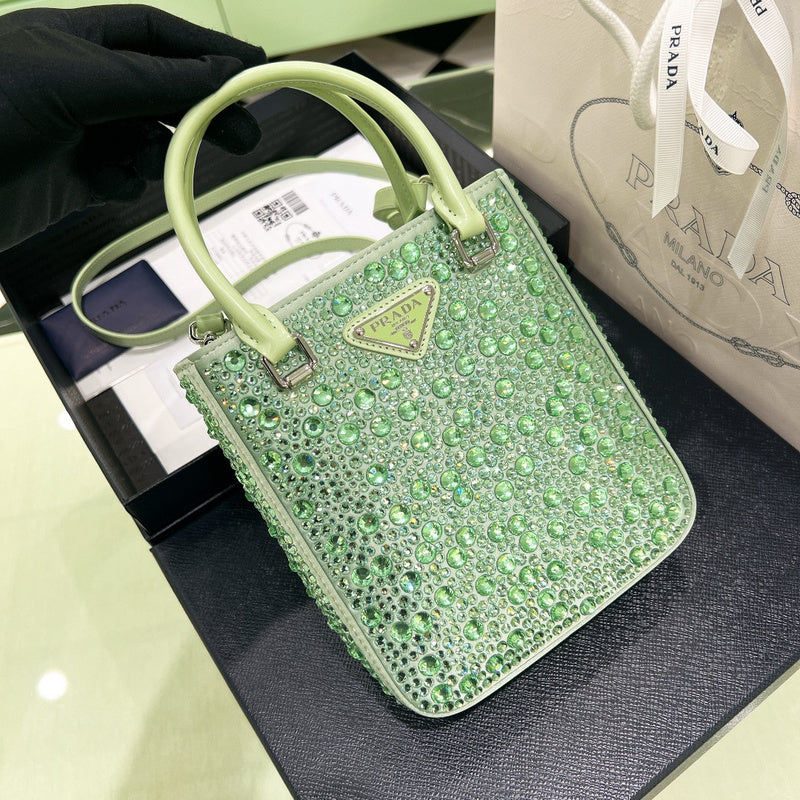 Amelia-i PD Lady Bags - 254