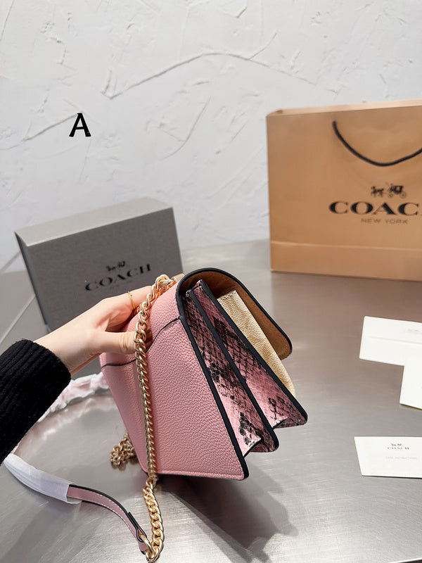 Amelia - CCH Bags - 410