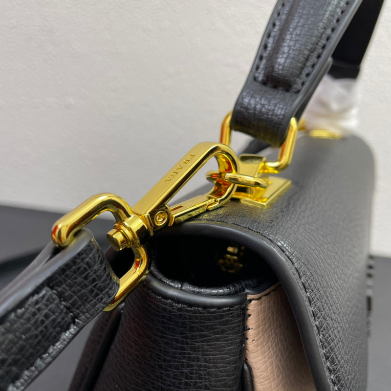 Amelia- PRDA  LUXURY BAGS - 235