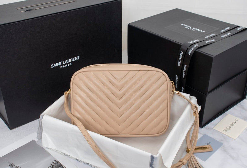 Fashion Lu-Vi bags - 3789