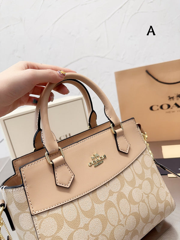 Amelia - CCH Bags - 055
