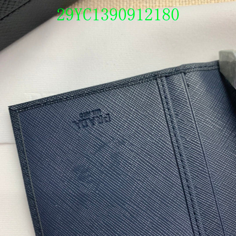 Amelia - PD Wallet - 452