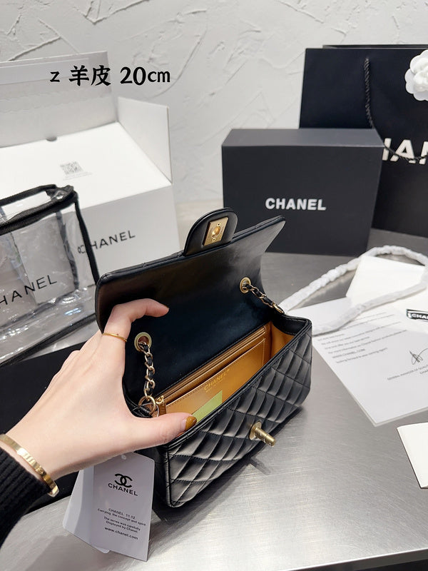 Amelia- CHL Bags - 7080