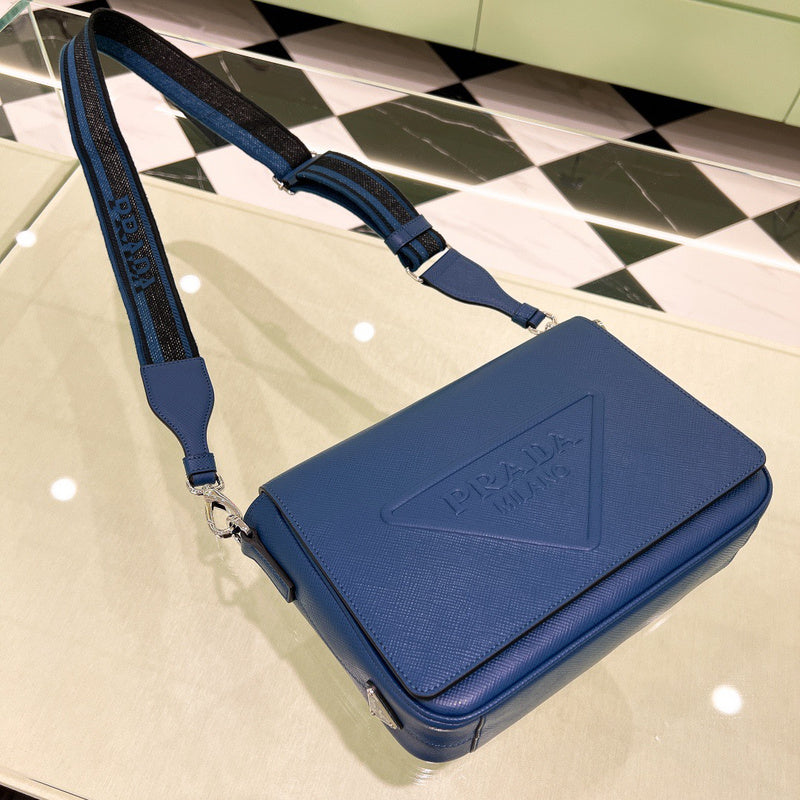 Amelia - PD Men Bags - 053