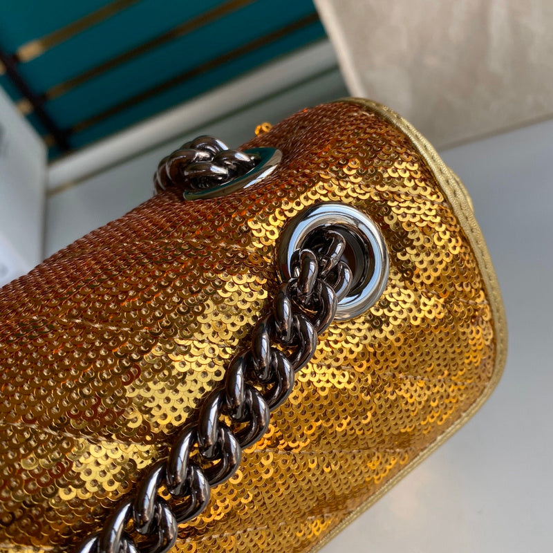 Amelia- GUKI Bags - 2118