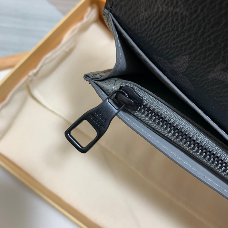 Amelia- LOV  Luxury  Wallets - 560
