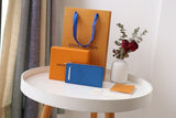 Amelia- LOV  Luxury  Wallets - 643
