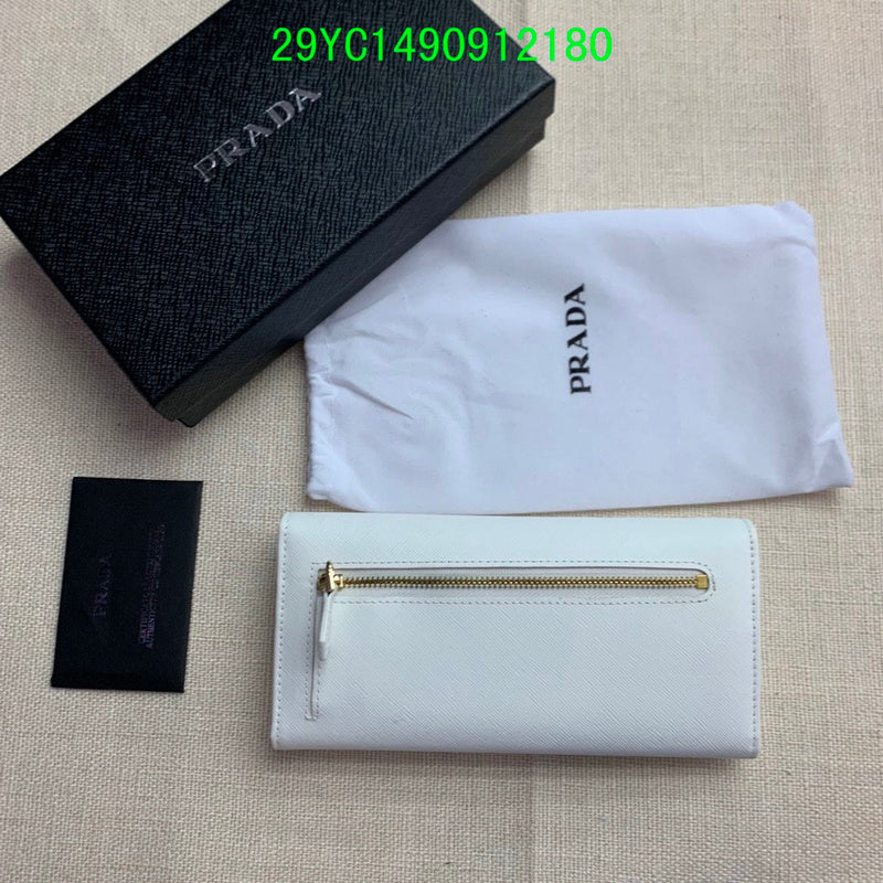 Amelia - PD Wallet - 445