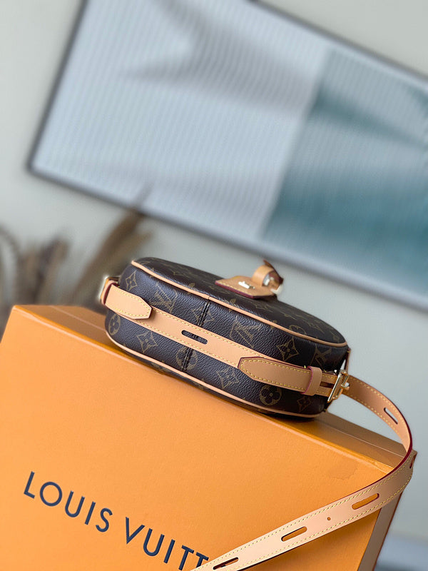 Fashion Lu-Vi bags - 4333