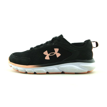 UNDER ARMOUR CHARGED ASSERT