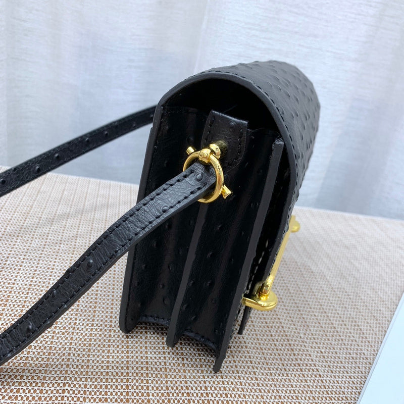LO - HMS Luxury Bags - 729