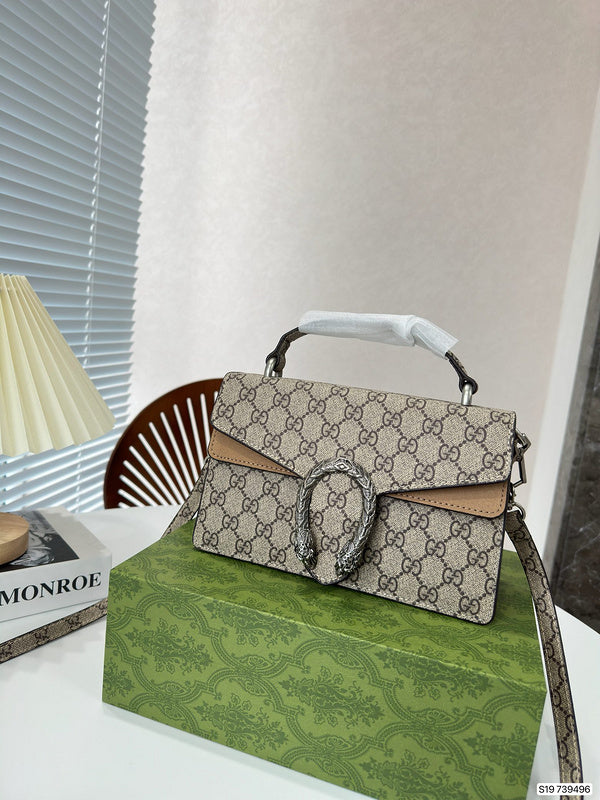 Amelia - GCI Bags - 11741