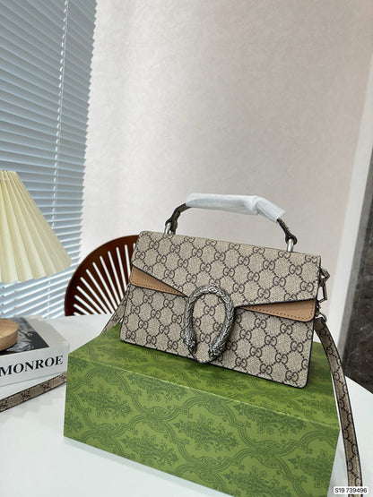 Amelia - GCI Bags - 11741