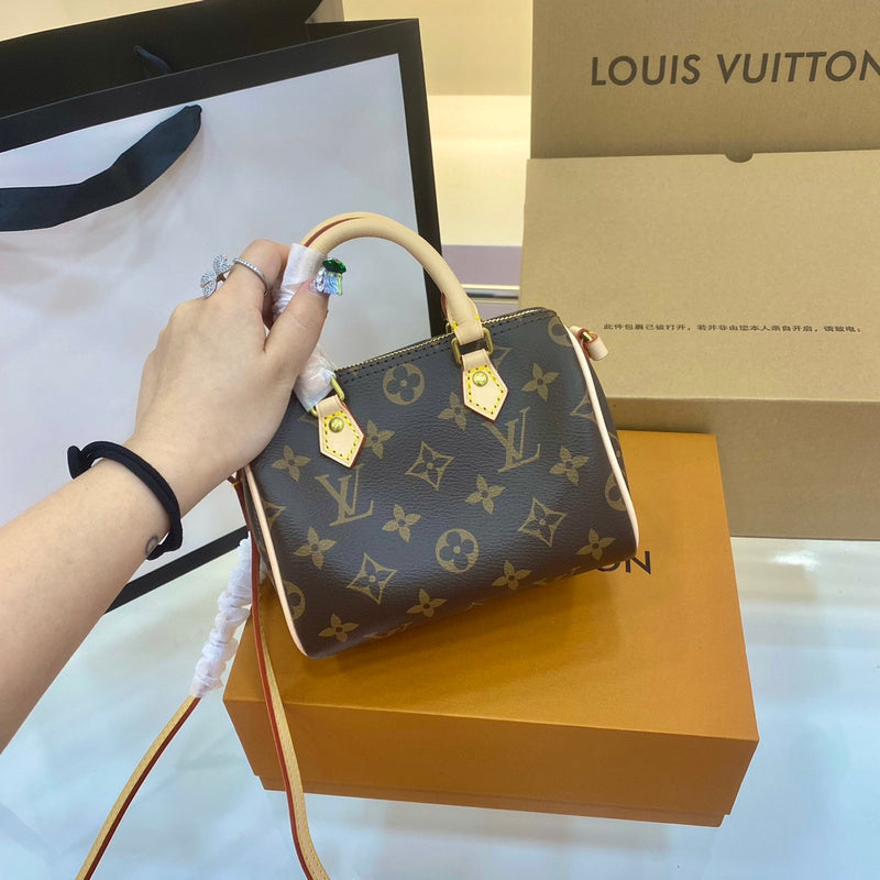 Amelia - LV Bags - 15071