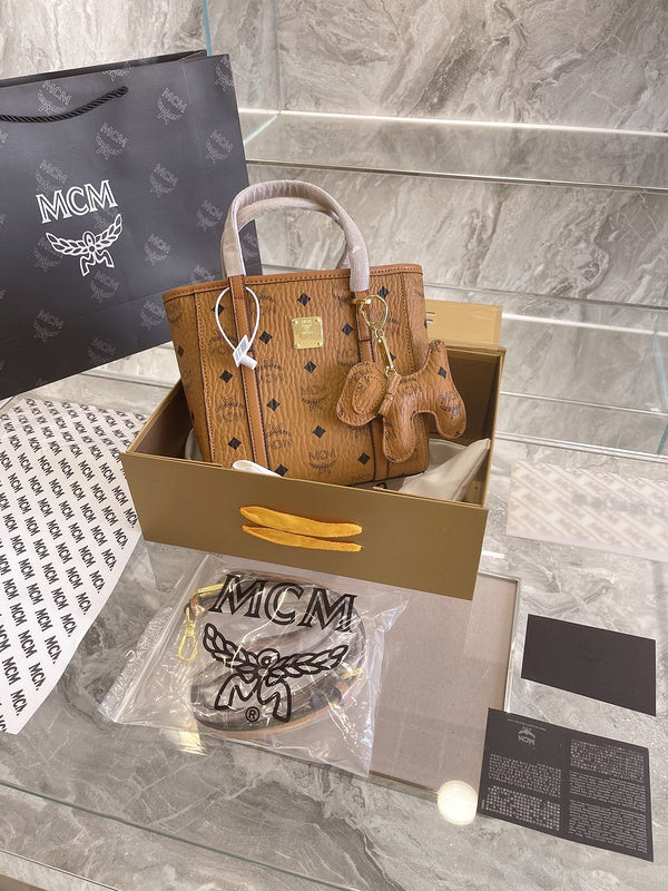 Amelia- - MQM Bags - 186