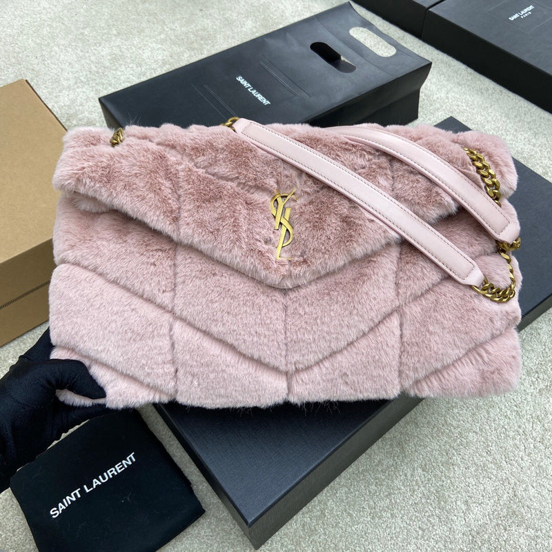 Amelia - YSL Bag - 3725