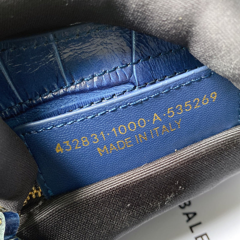Amelia - BLN-CIAGA WOMEN LUXURY BAGS - 644