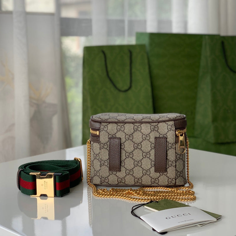 Amelia  - GCI Bags - 12701