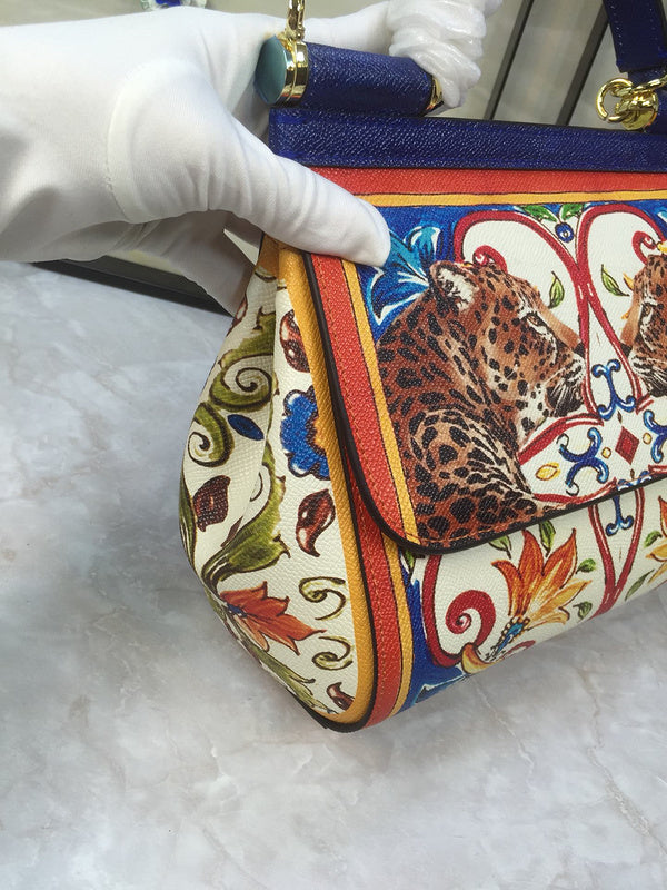 Amelia- DG Bags - 241
