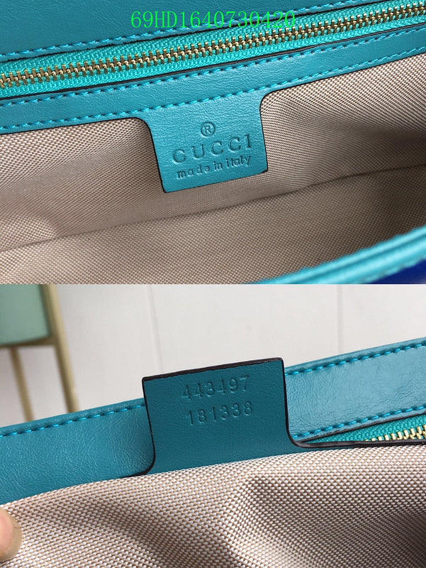 Amelia - GCI Bags - 10404