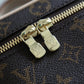 Fan Fashion Lu-Vi bags - 8002