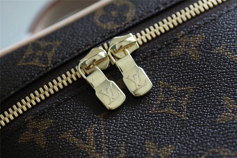 Fan Fashion Lu-Vi bags - 8002