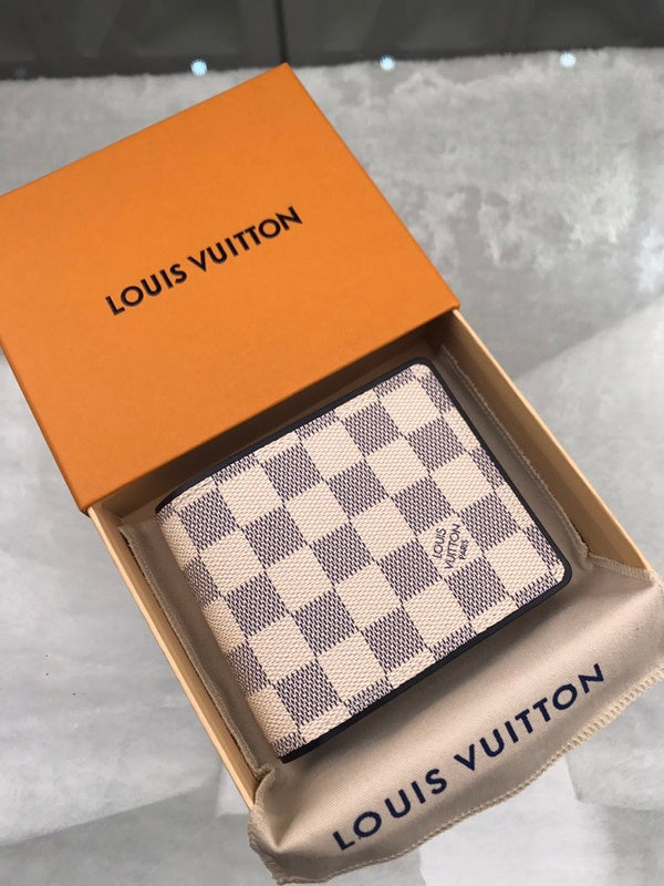 Fan Fashion Lu-Vi bags - 10964