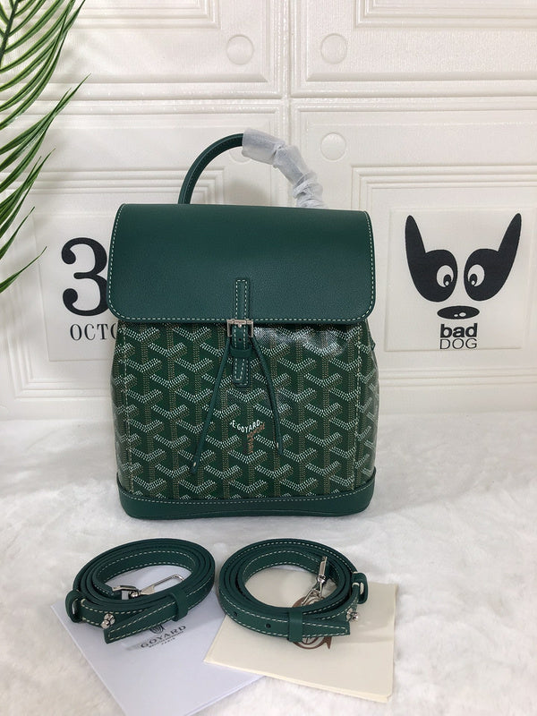 Amelia- G-YARD BAGS - 026