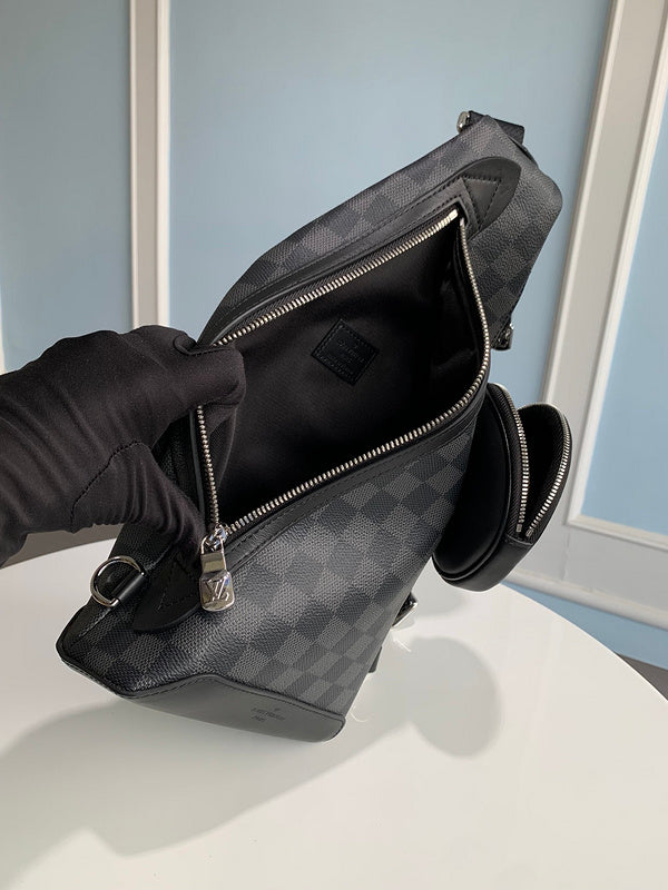 Amelia - LV Bags - 15174