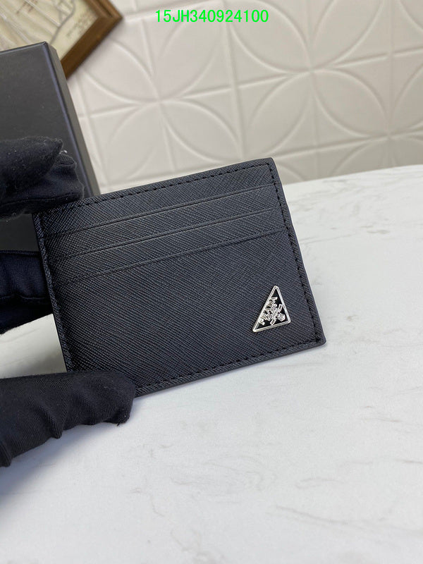 Amelia - PD Wallet - 375