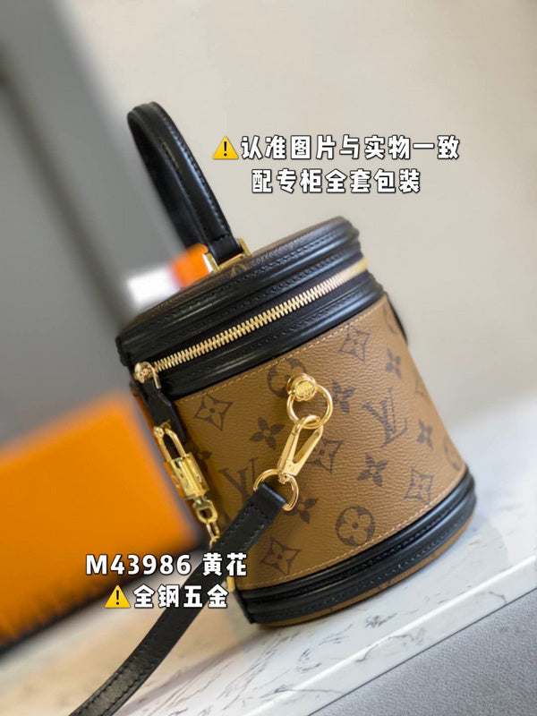 Amelia - LV Bags - 16454
