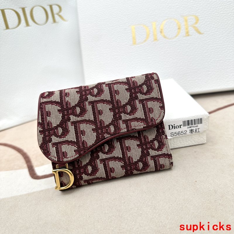 Amelia- Mix Wallets - 583