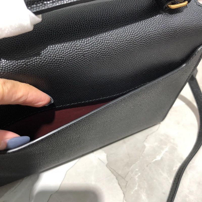 Amelia - YSL Bag - 4086