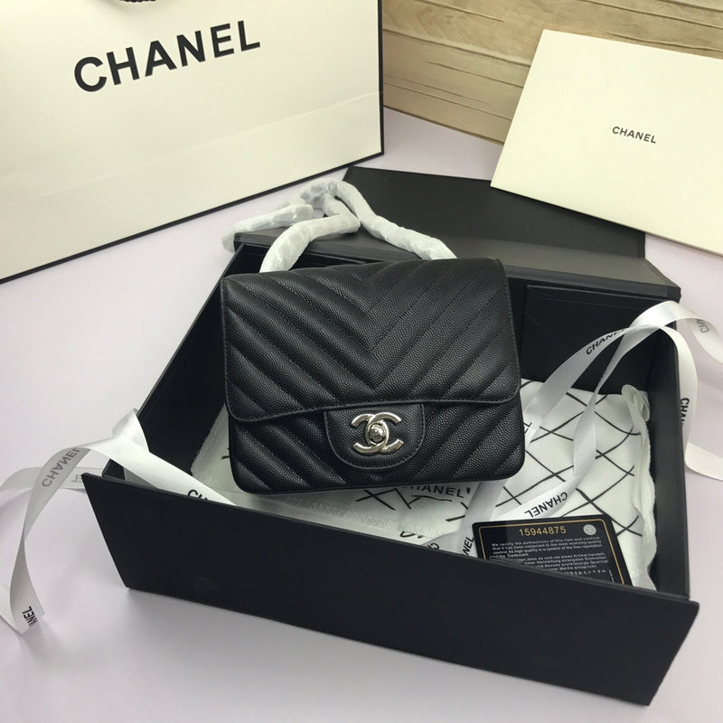 Amelia- CHL Bags - 6562