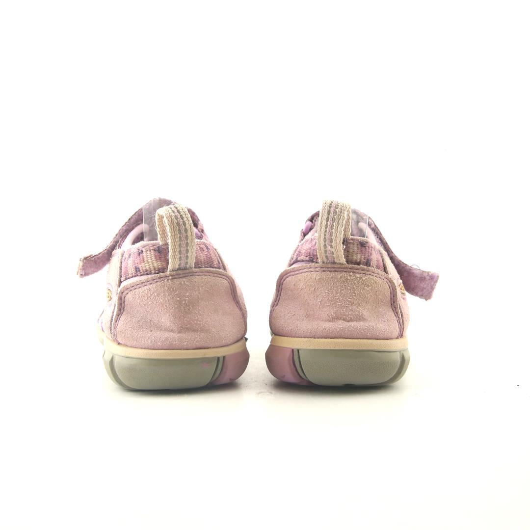KEEN FOOTBED