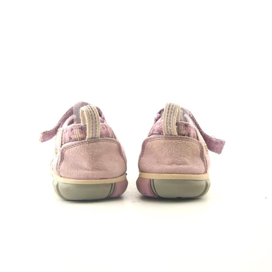 KEEN FOOTBED