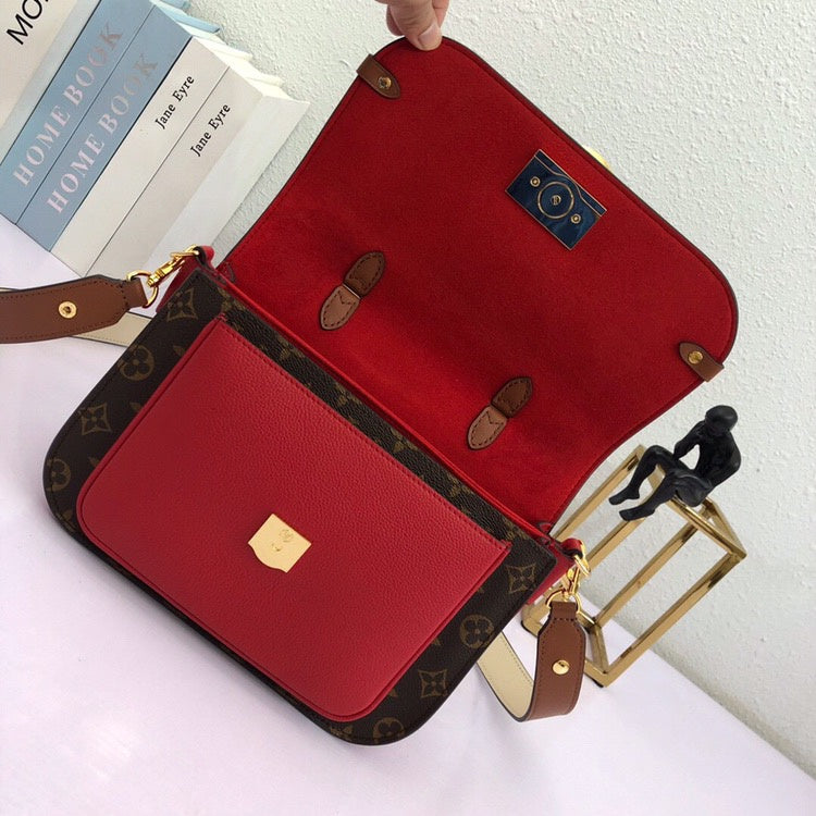 Amelia - LV Bags - 13416