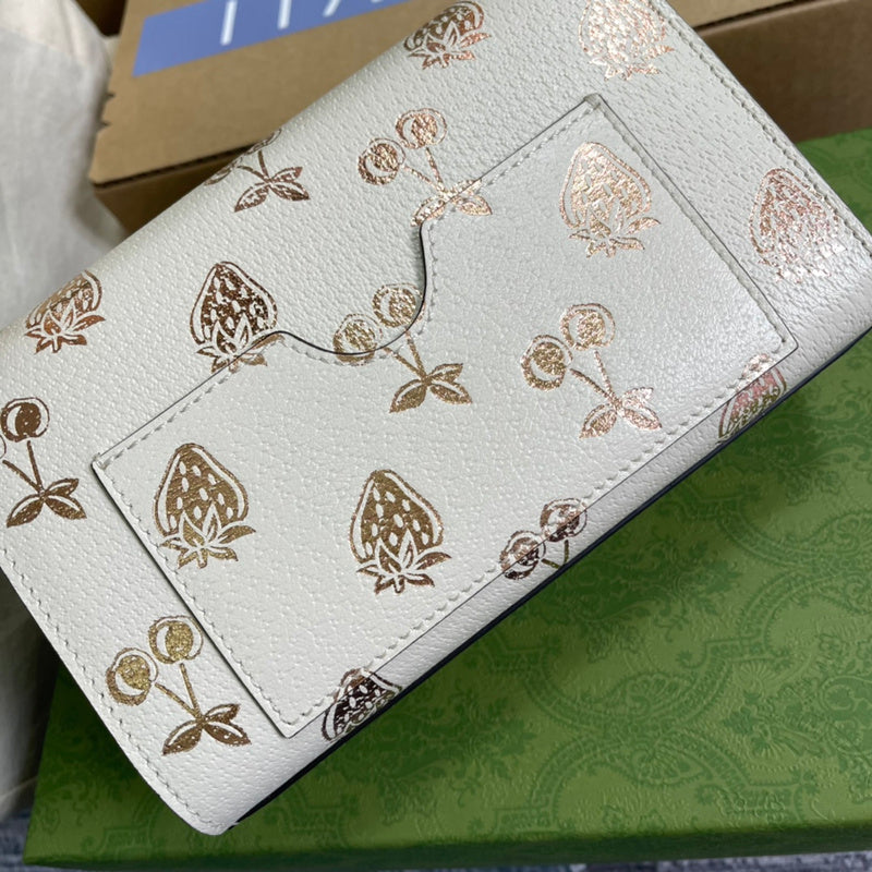 Amelia- GCI Bags - 4947