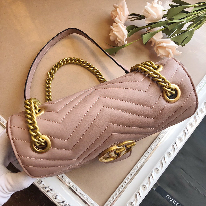 Amelia - GCI Bags - 10129