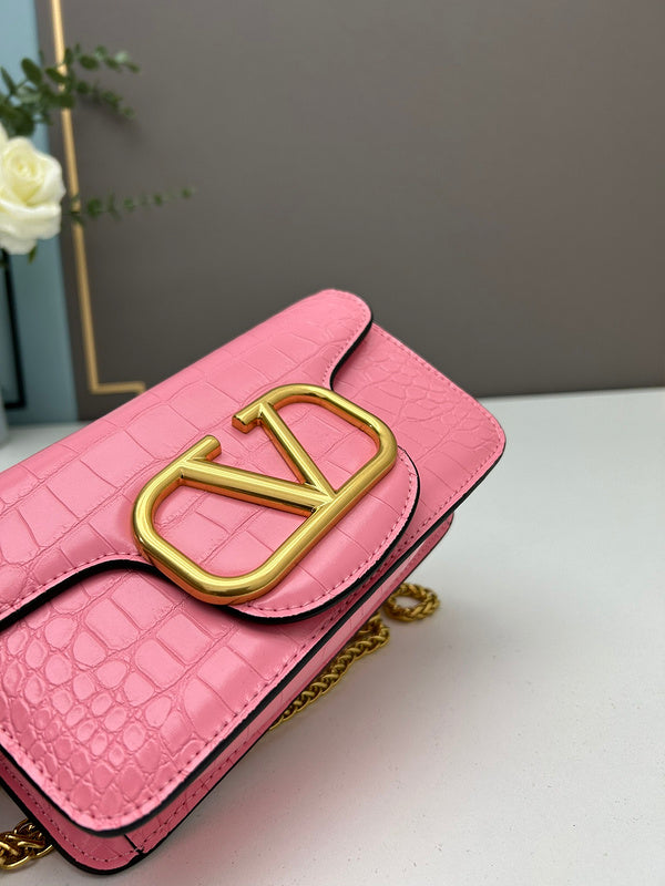 Amelia- VEL WOMEN LUXURY BAGS - 665