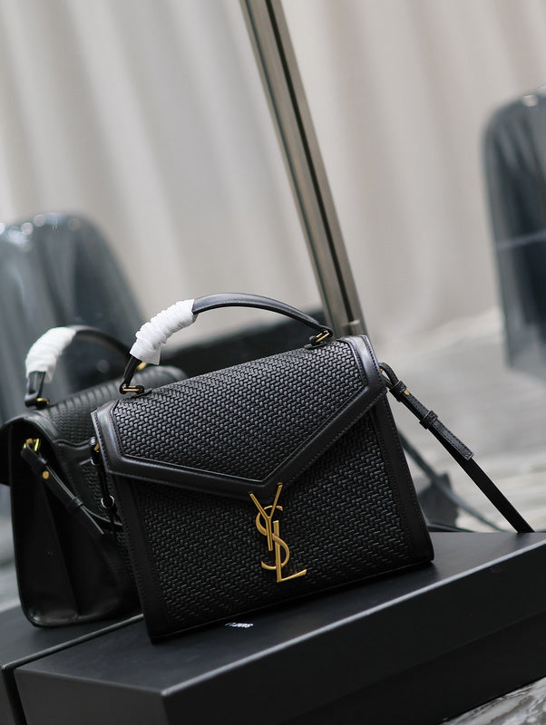 Amelia - YSL Bag - 1826