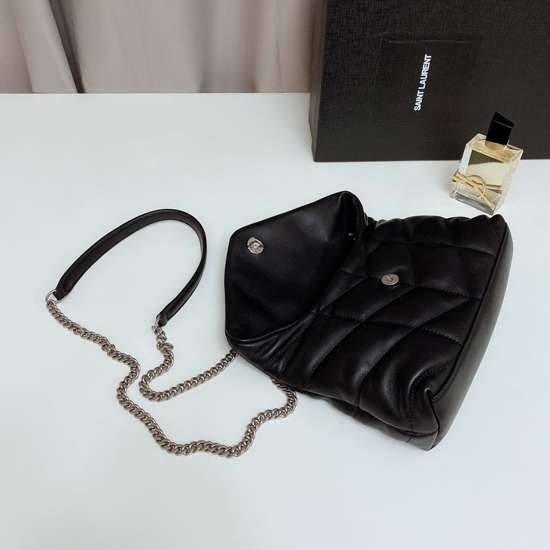 Amelia - YSL Bag - 3826